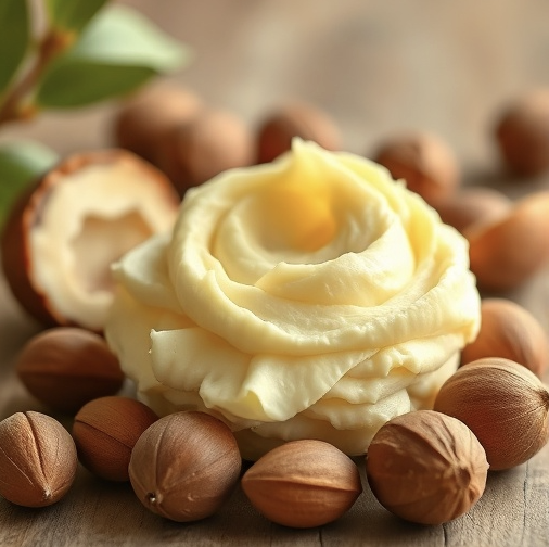 Burro di Karité